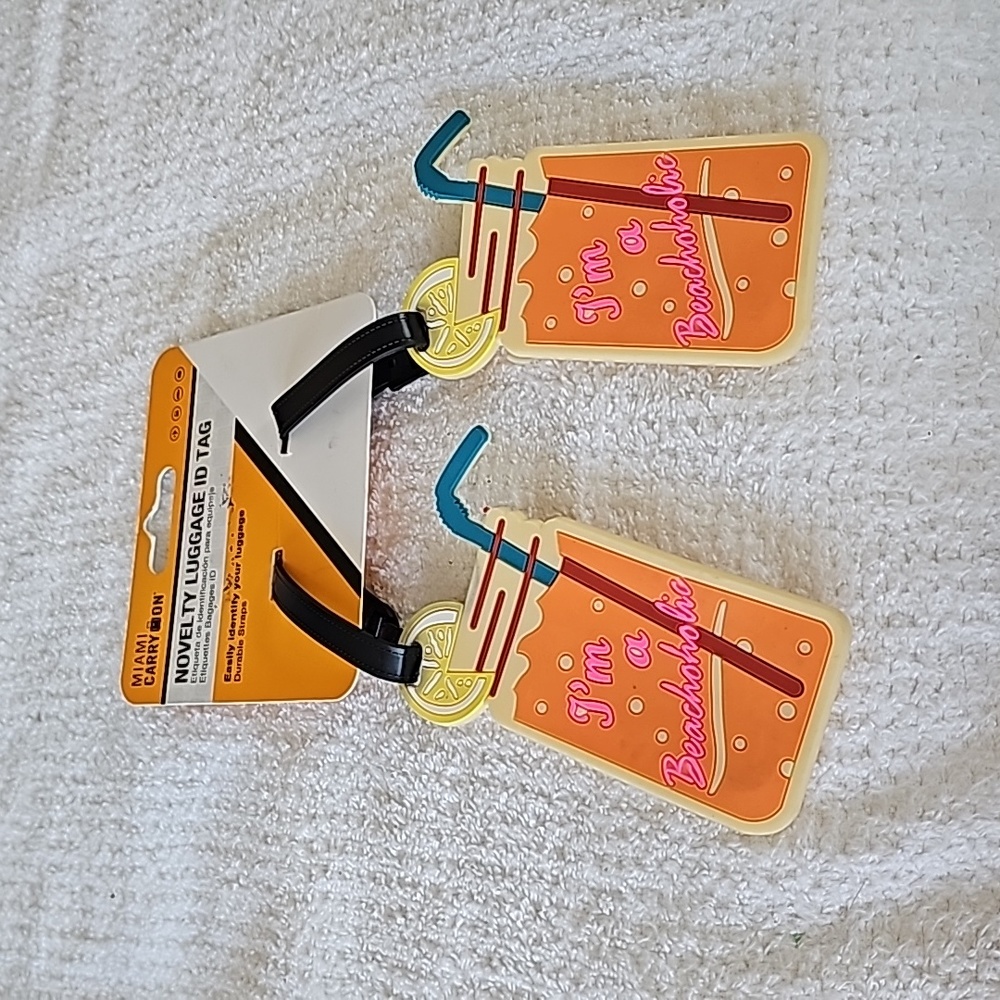 Luggage Tags